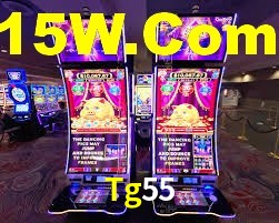 Premium Interface Tg55