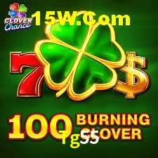 Welcome Bonus Tg55