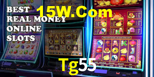 Tg55: Seu Cassino Premiado com Pagamentos Rápidos