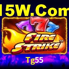 Spaceman Game Tg55