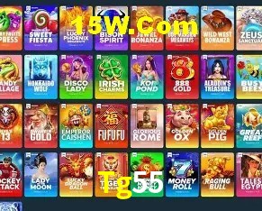 Casino VIP Tg55