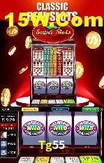 Casino Ao Vivo Tg55
