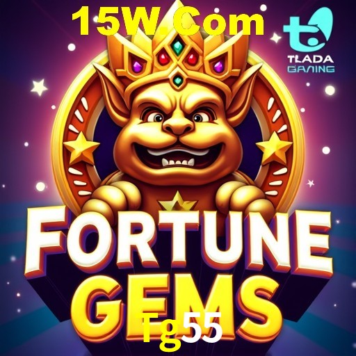 Live Casino Tg55
