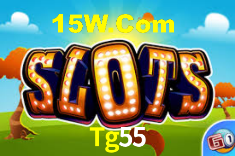 APP oficial da Tg55 para mobile