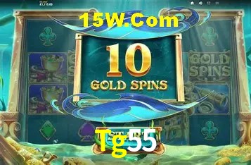 Sistemas de Segurança Tg55