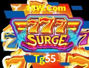 Benefícios da Conta Tg55