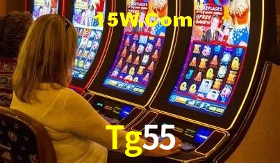 Estatísticas Tg55